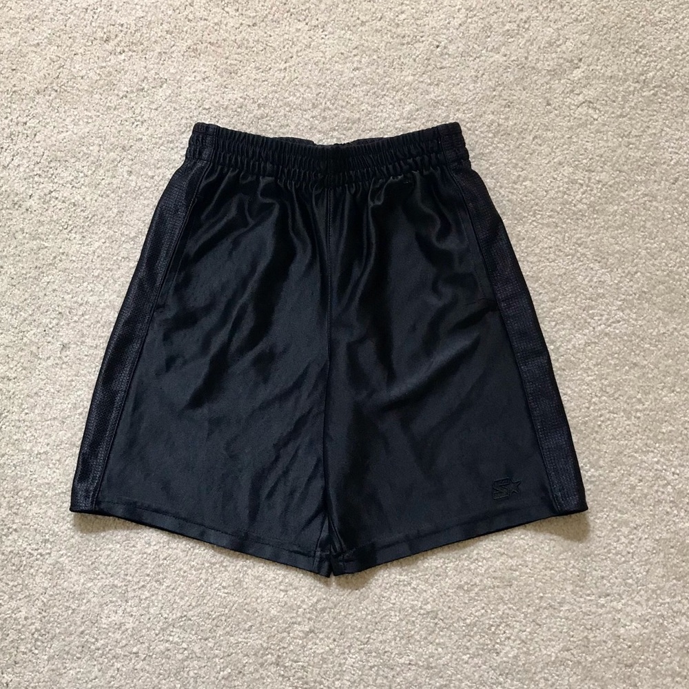 Athletic Shorts